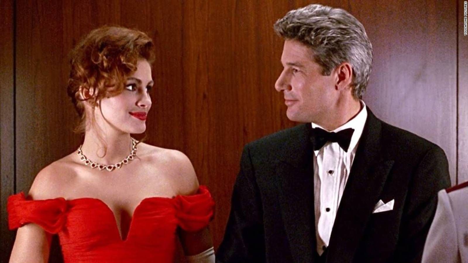 Un maratón de películas románticas, como Pretty Woman, es un buen plan de 14 de febrero en tiempos de pandemia