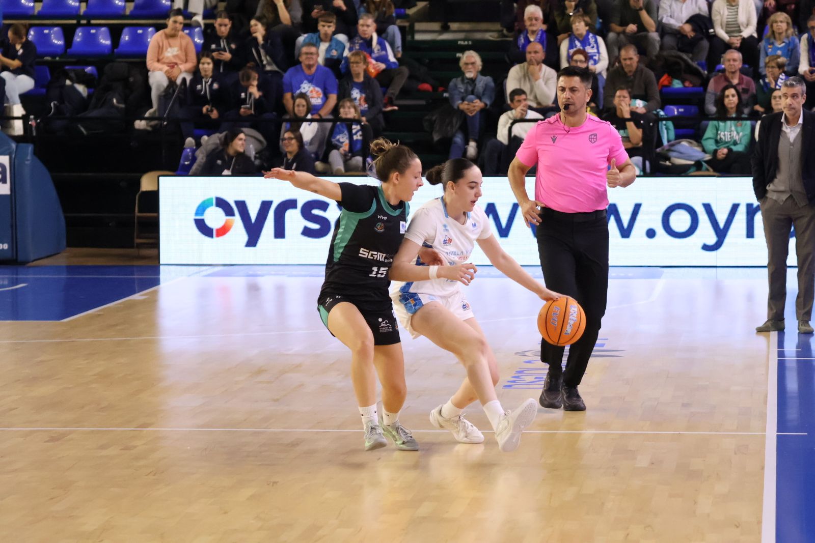 Perfumerías Avenida – CAB Estepona