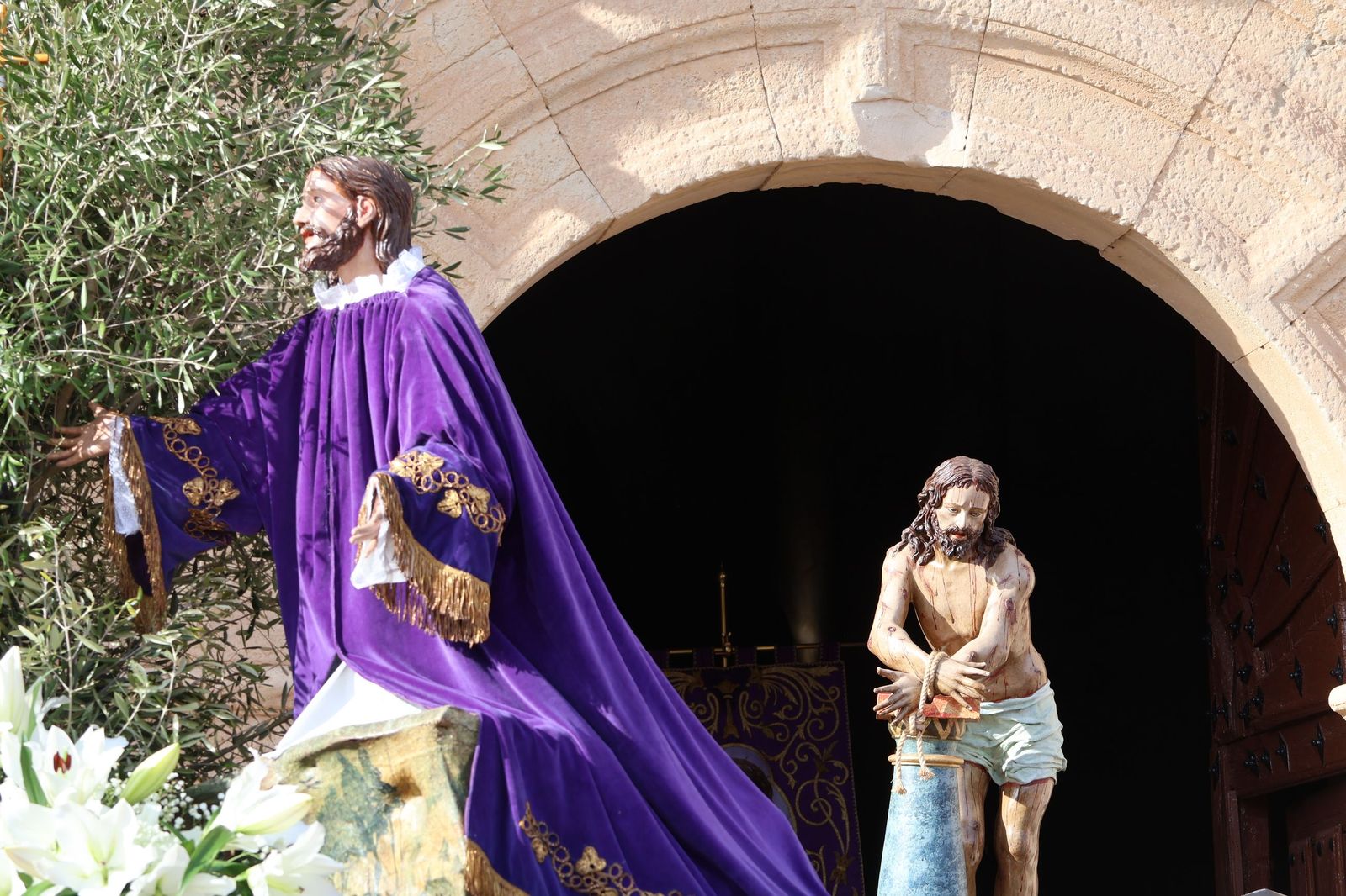 Procesión del Santo Entierro de Fuentesaúco 2026 (46).JPG