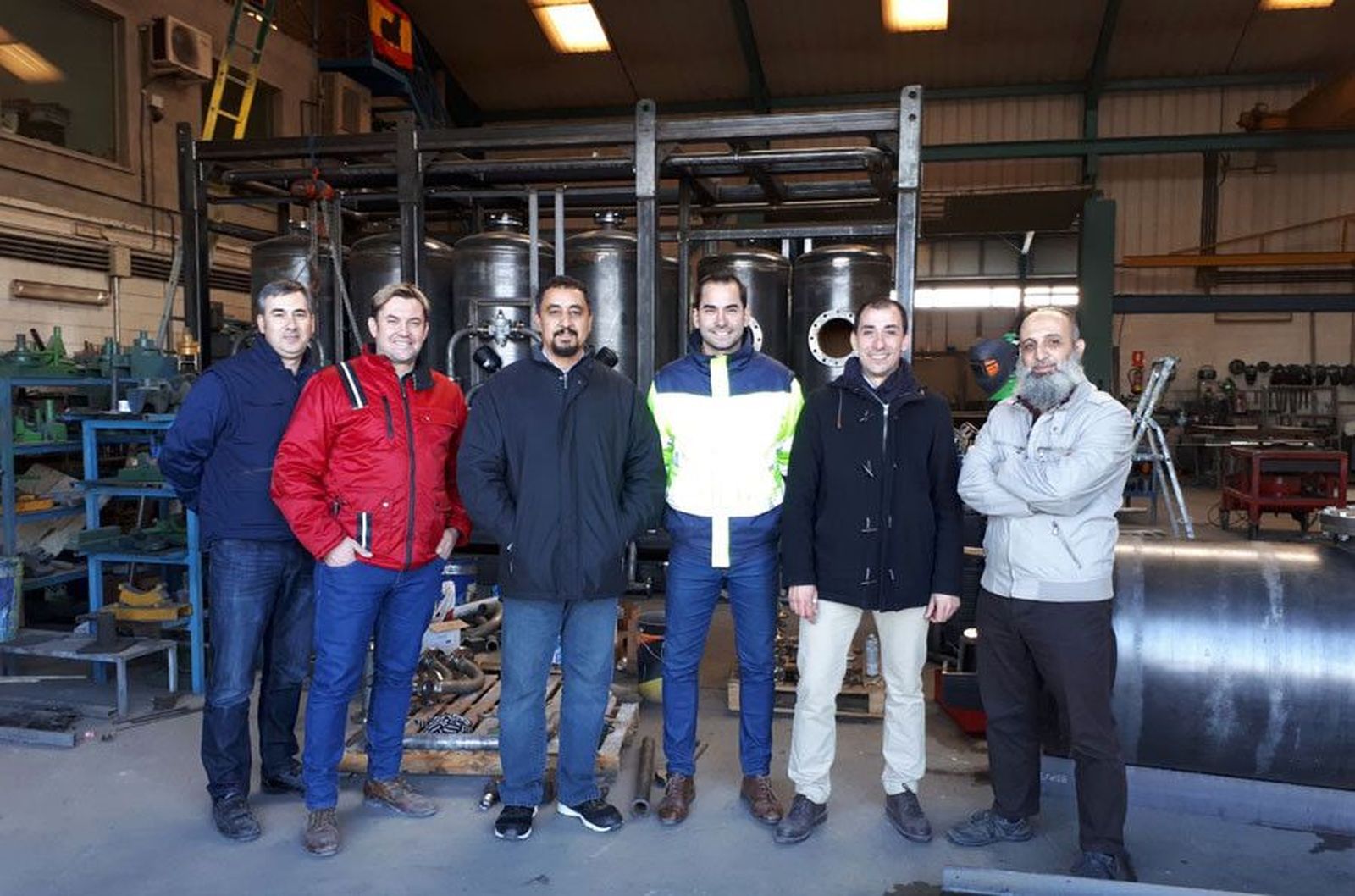 Talleres saludes argelia