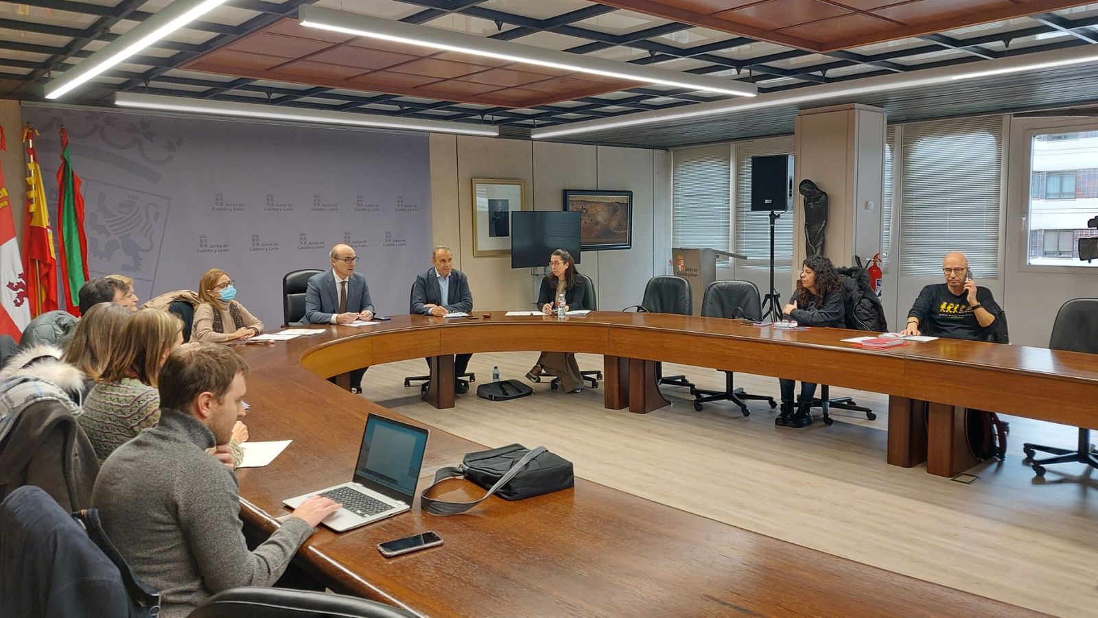 Consejo de Salud de Área