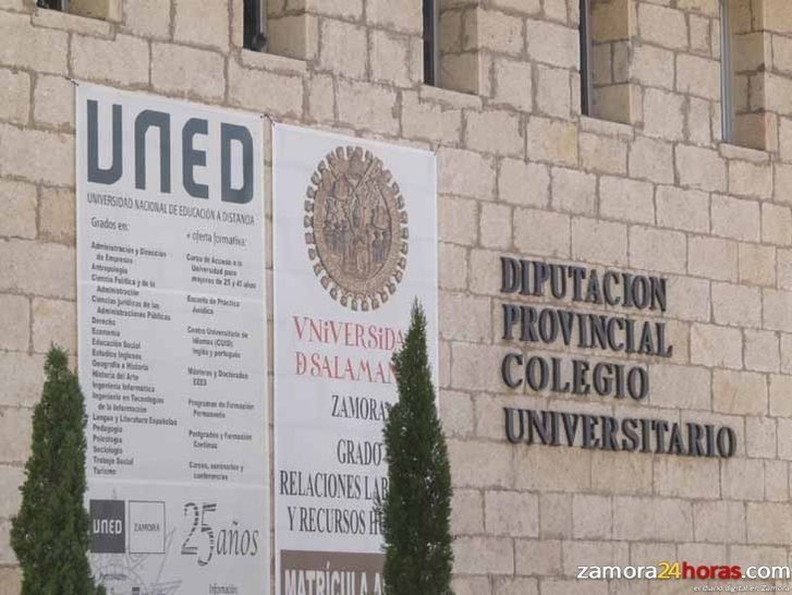 La UNED realizará sus exámenes del 2 al 7 de septiembre