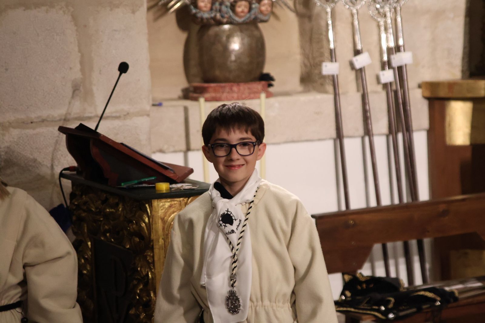 GALERÍA | Revive en imágenes la procesión de Nuestra Madre