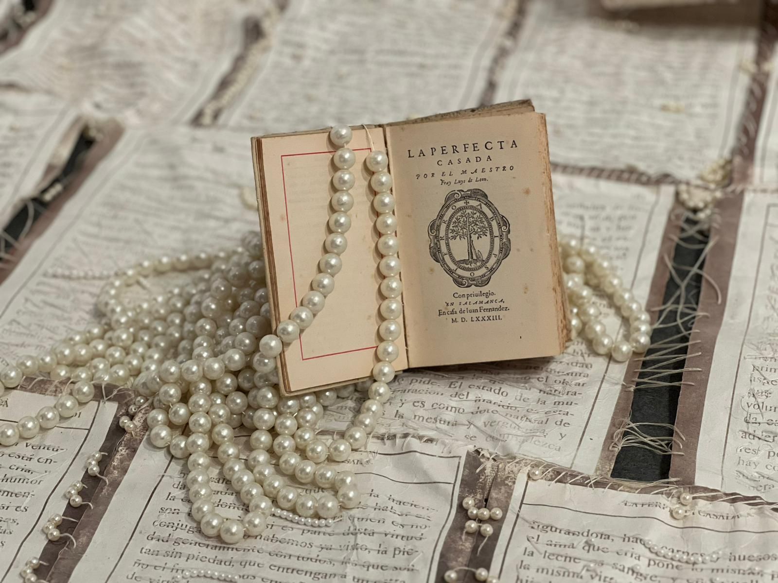 Exposición 'El Amor (no) Nos Destruirá'