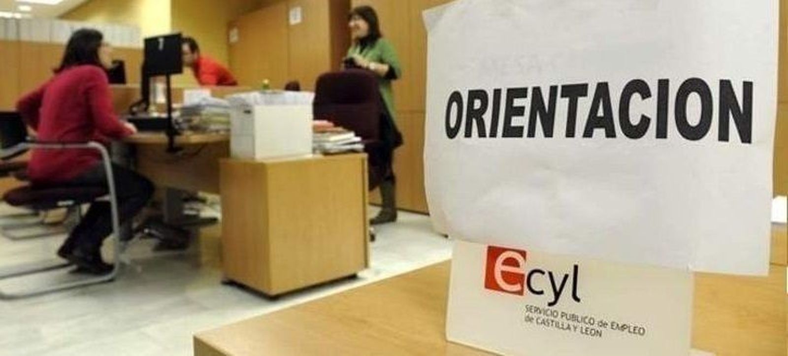 Últimos días para apuntarse a la Lanzadera de Empleo