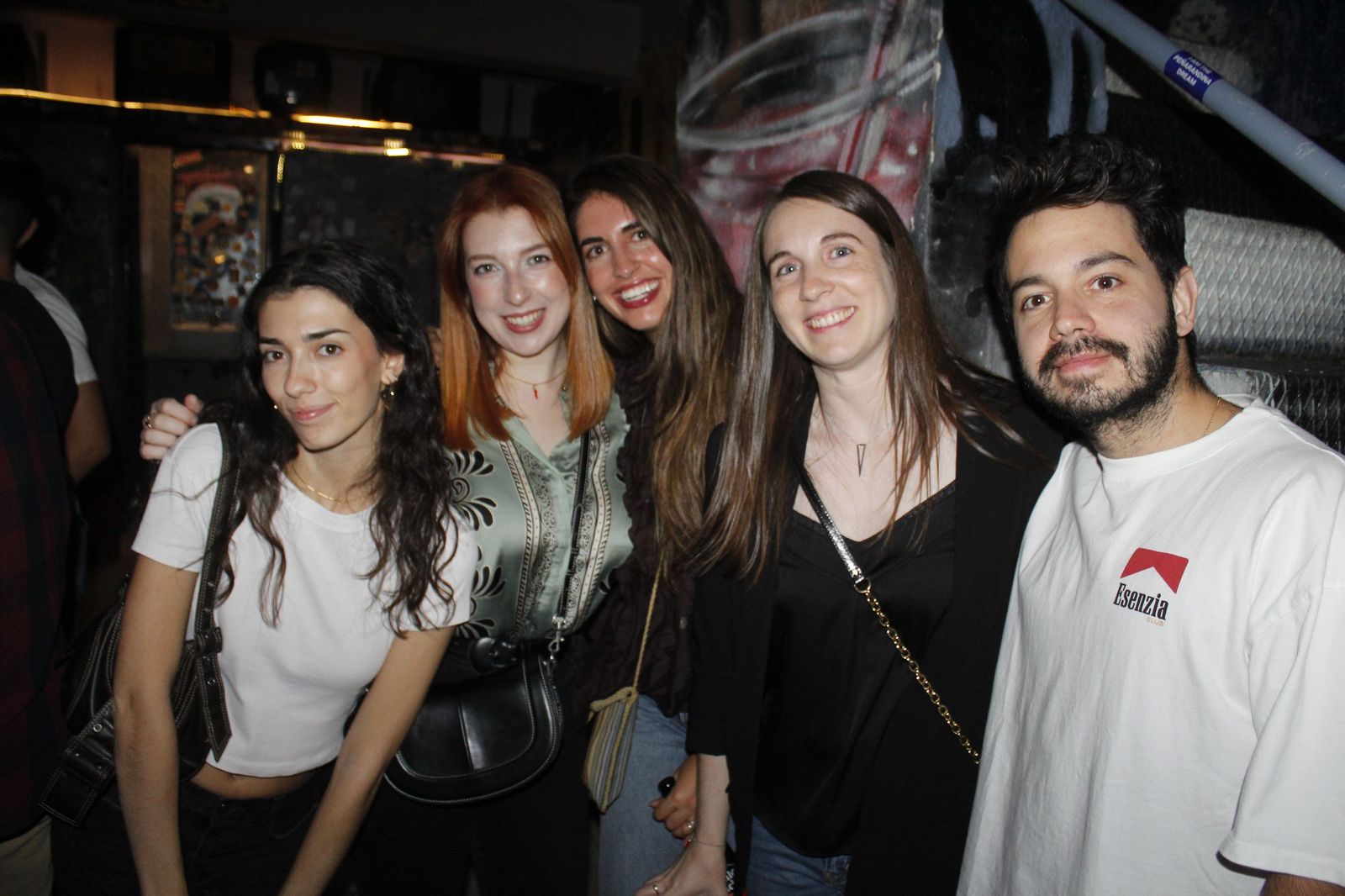 Salamanca de noche, viernes 3 de octubre