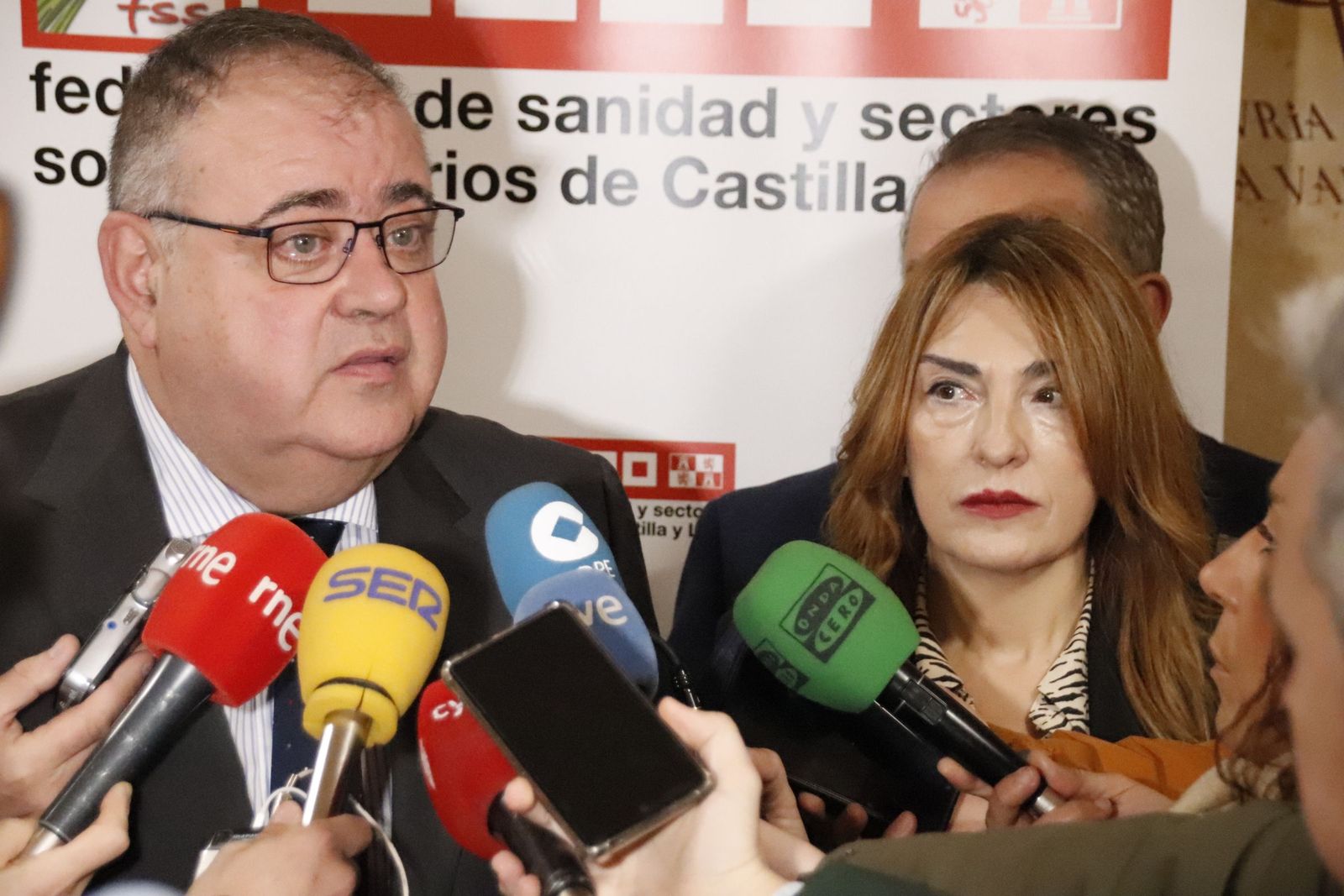 Alejandro Vázquez Ramos asiste al Congreso  ll Jornadas de Análisis de la Atención Primaria