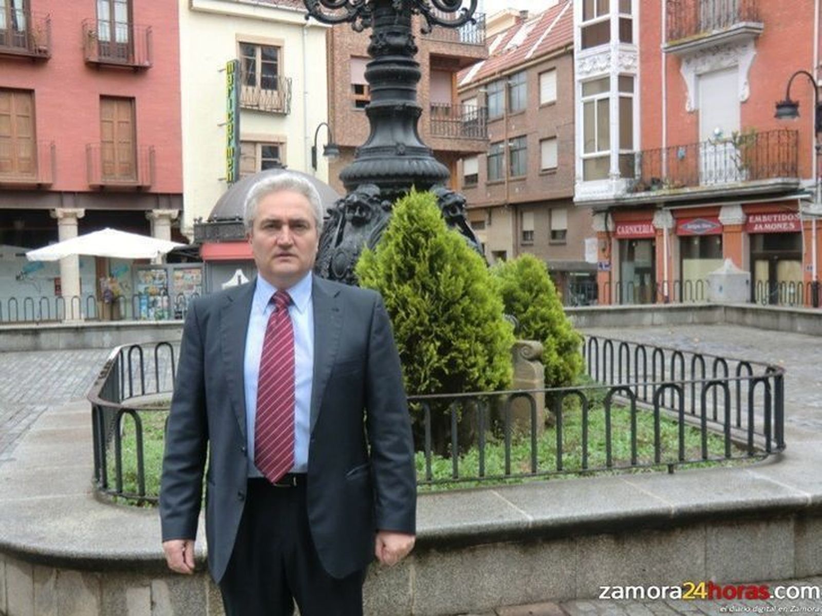 Pedro Gallego reelegido presidente de UPL y Sendino nuevo secretario general