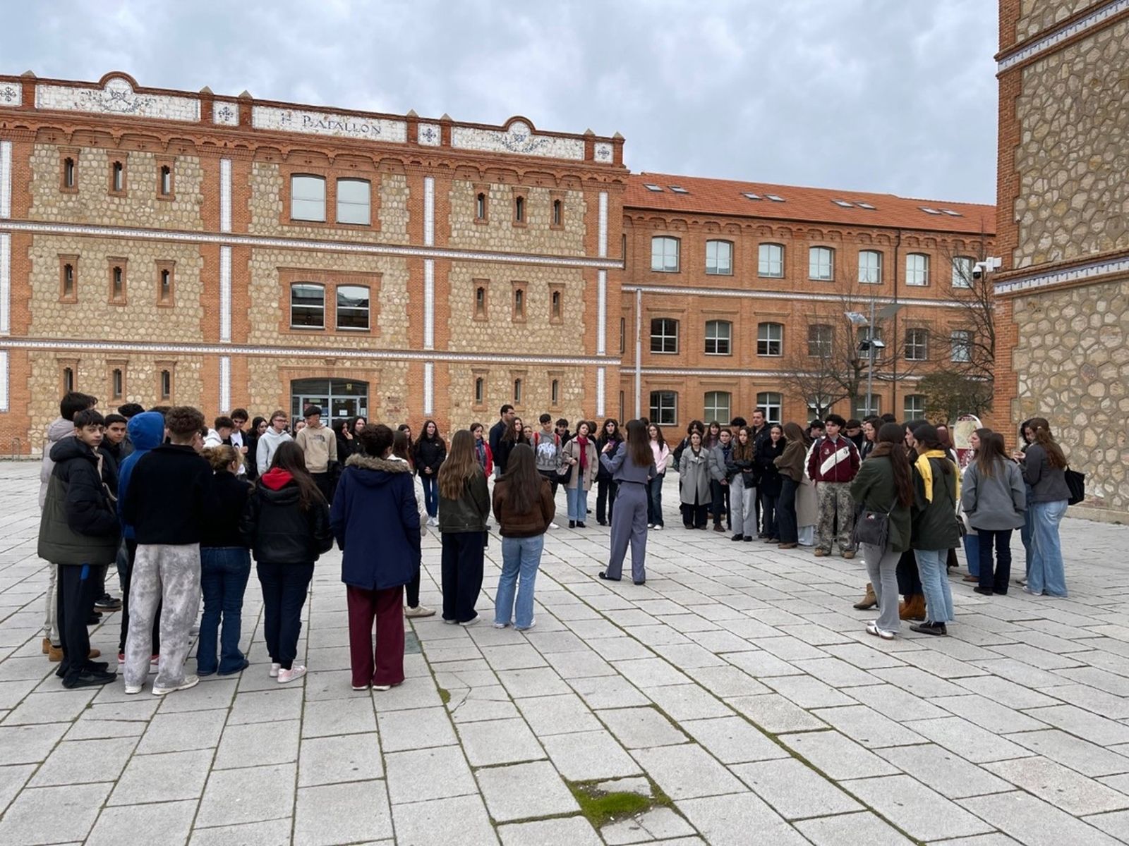 Zamora premia a sus jóvenes talentos en la fase territorial de la 17ª Olimpiada Española de Geología