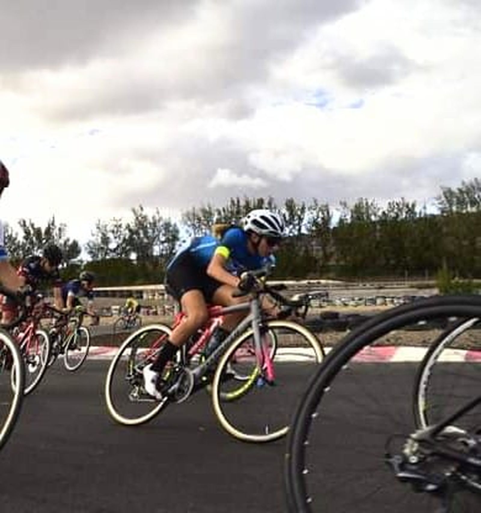 Imagen Alice Bottino ECS