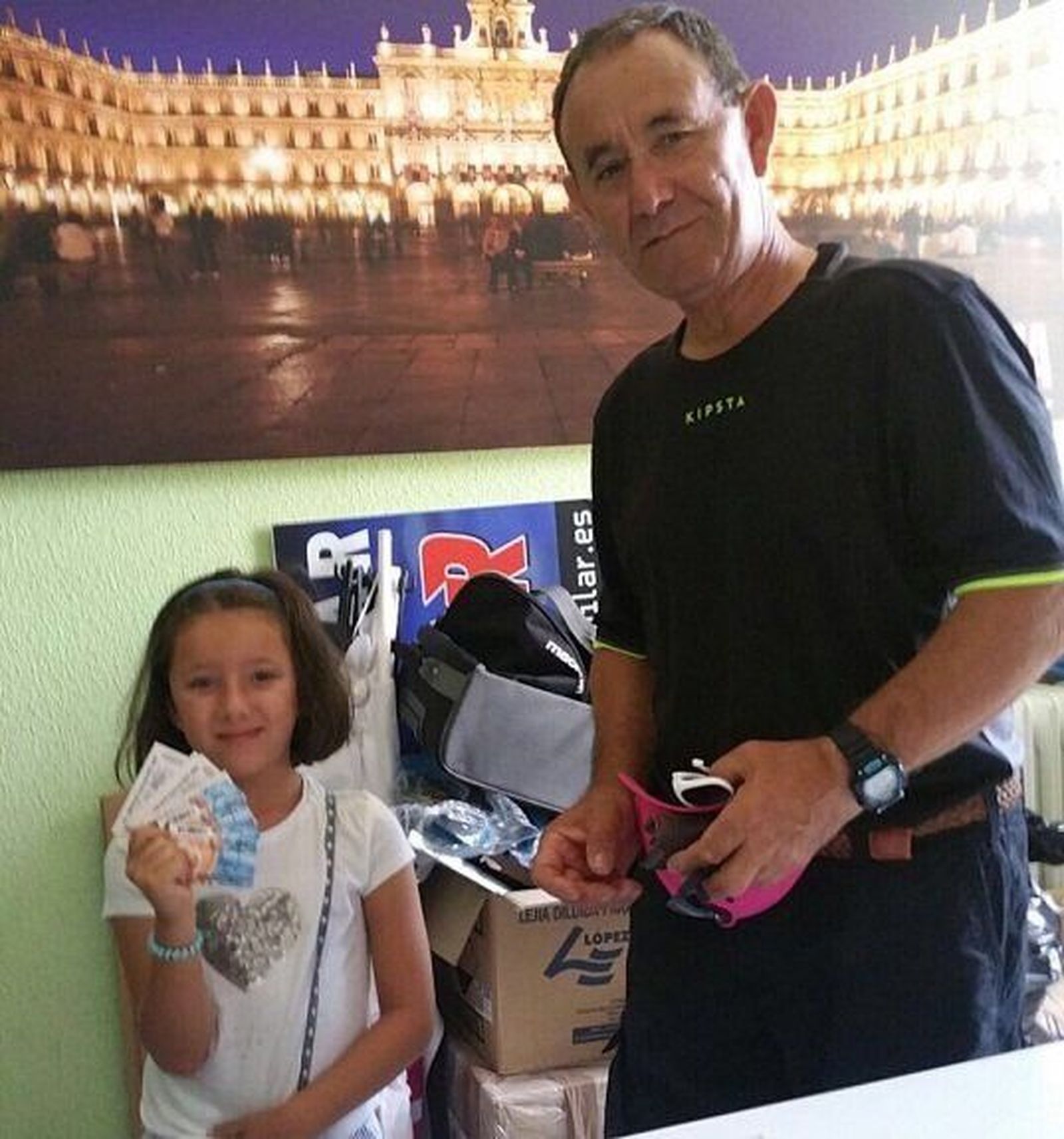 Arranca la campaña de abonados de Perfumerías Avenida con los mismos precios