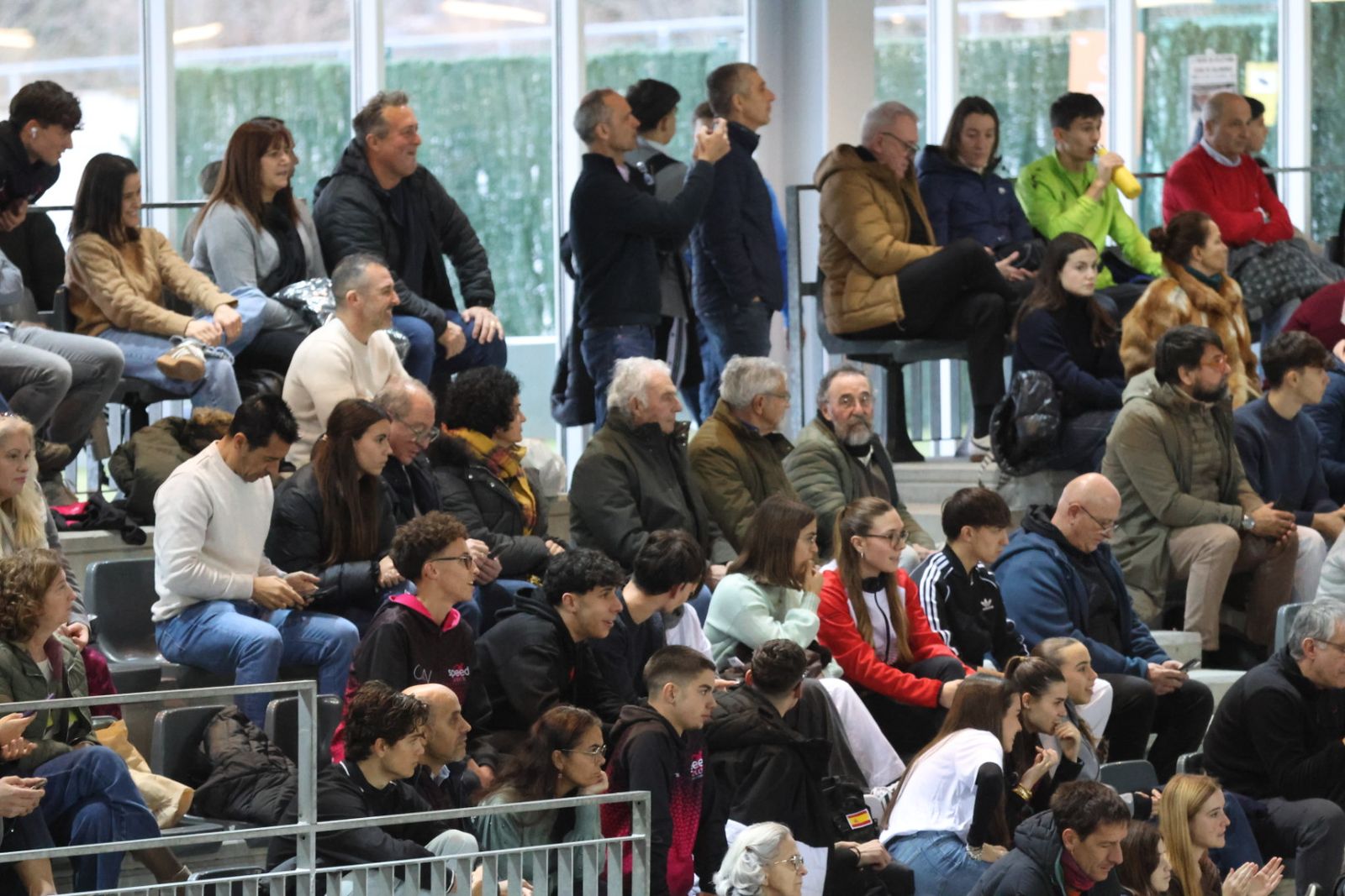 Il Trofeo de Atletismo Ciudad de Salamanca