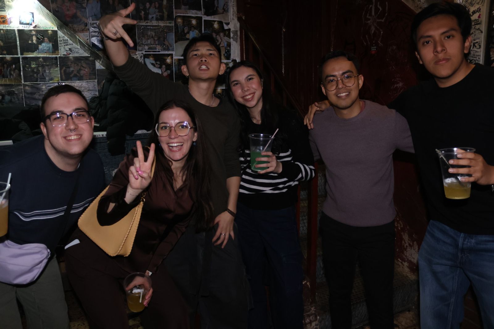 Salamanca de noche, jueves 23 de enero