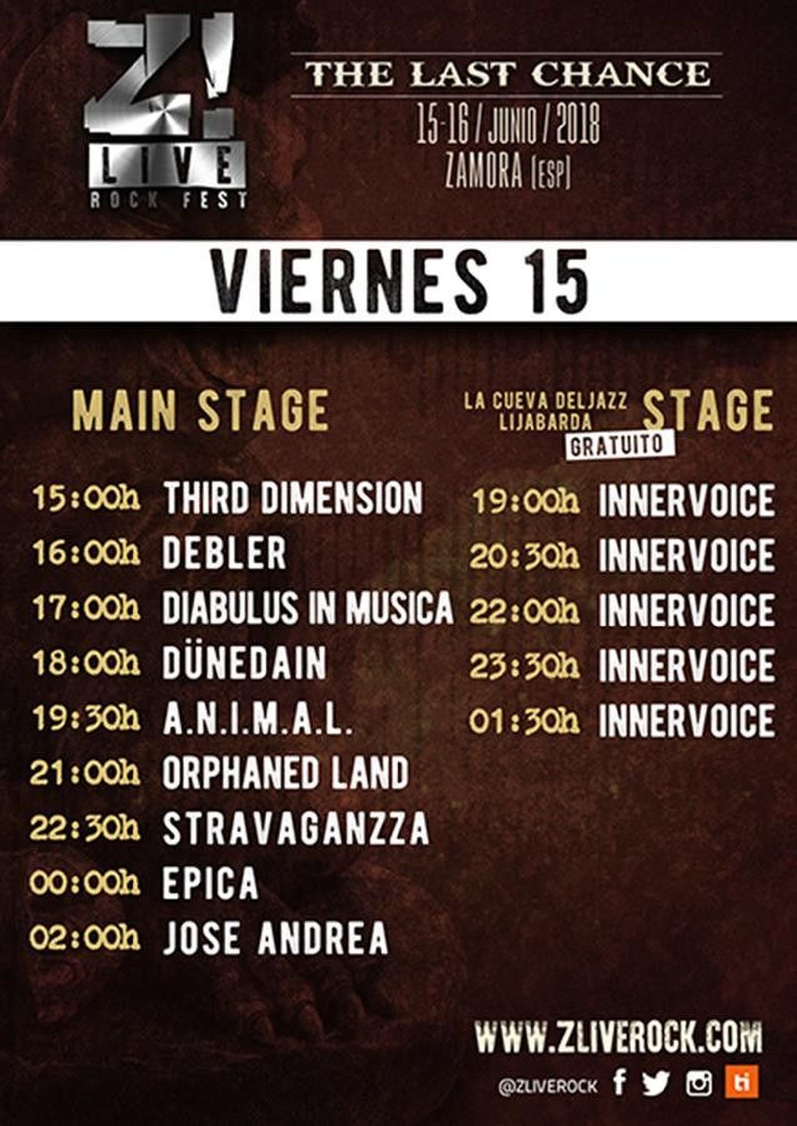 Horarios Viernes RRS (1) (Copy)