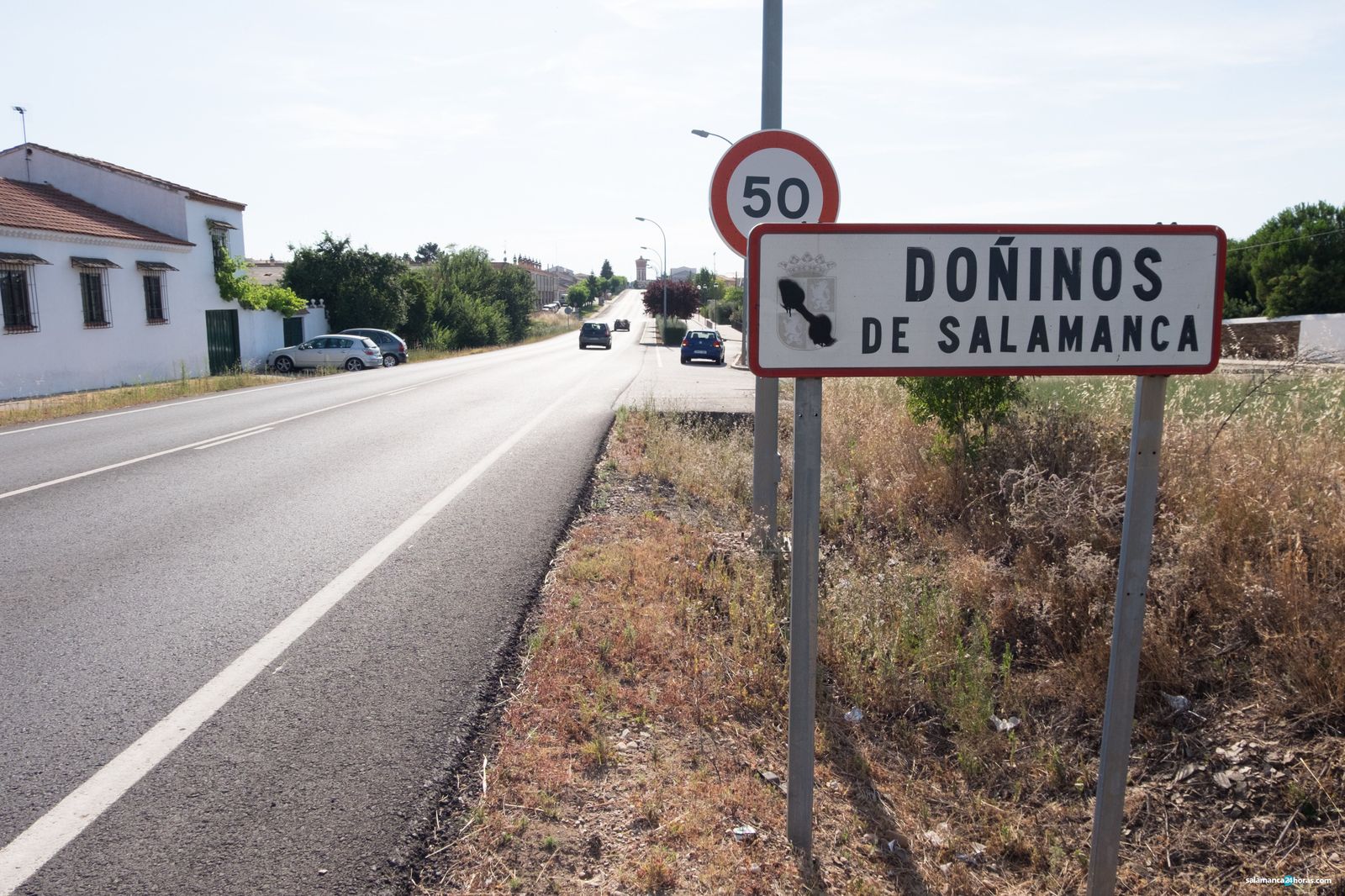 Doñinos cartel (2)
