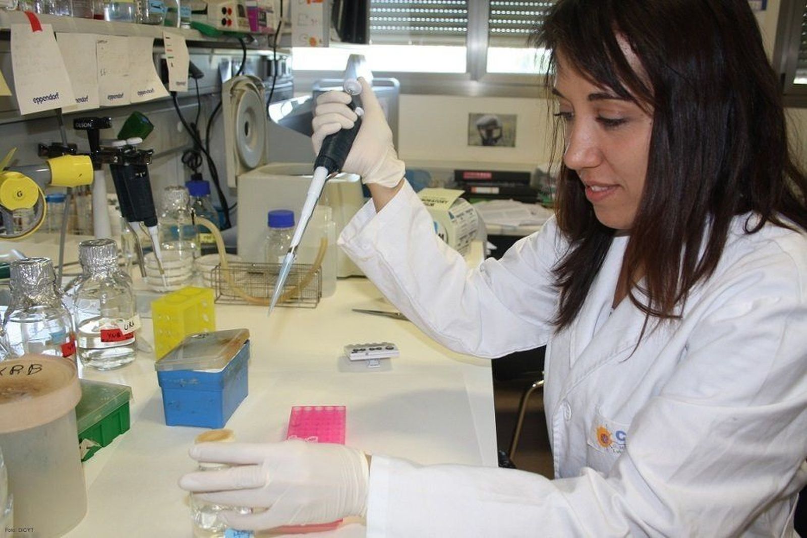 CSIF pide que se complete la nómina de las madres de baja laboral con cáncer de mama