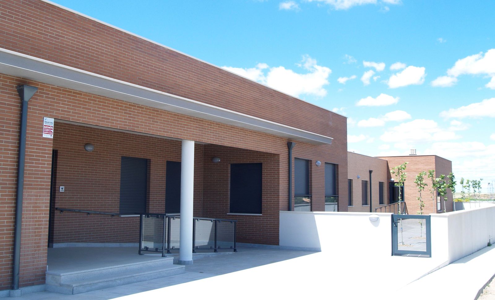 Fachada montamarta 1190211