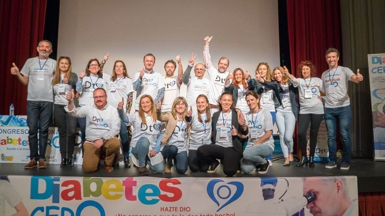 ‘Medicsen’, una aplicación móvil para facilitar la vida a los diabéticos