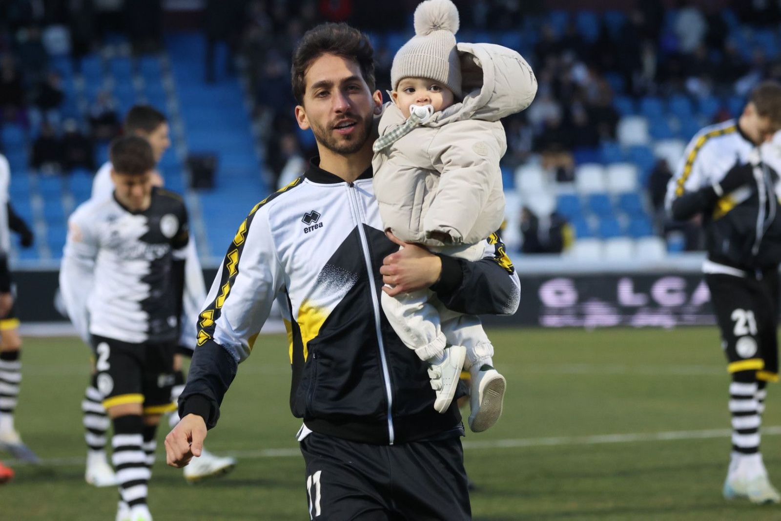 Unionistas - Talavera