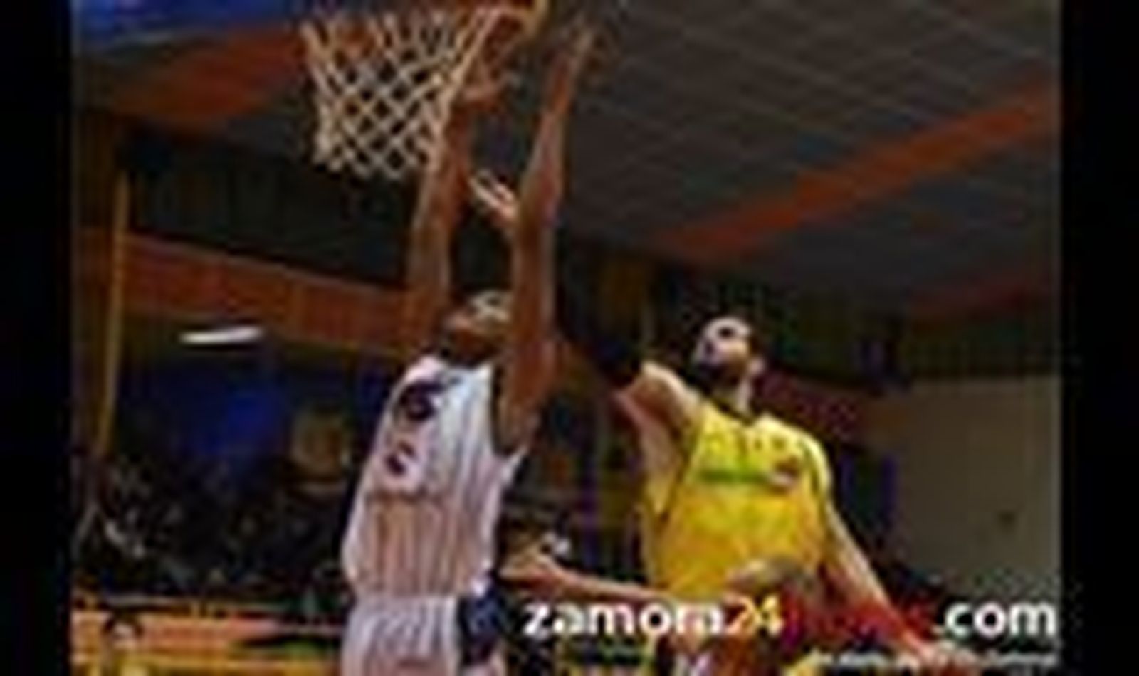 El Virgen de la Concha rompe el maleficio en Lugo y es segundo (73-80)