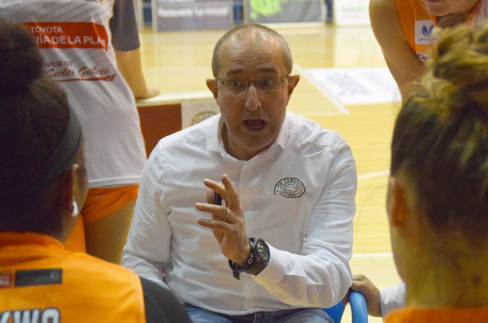 Ángel Fernández Ángel Fernández