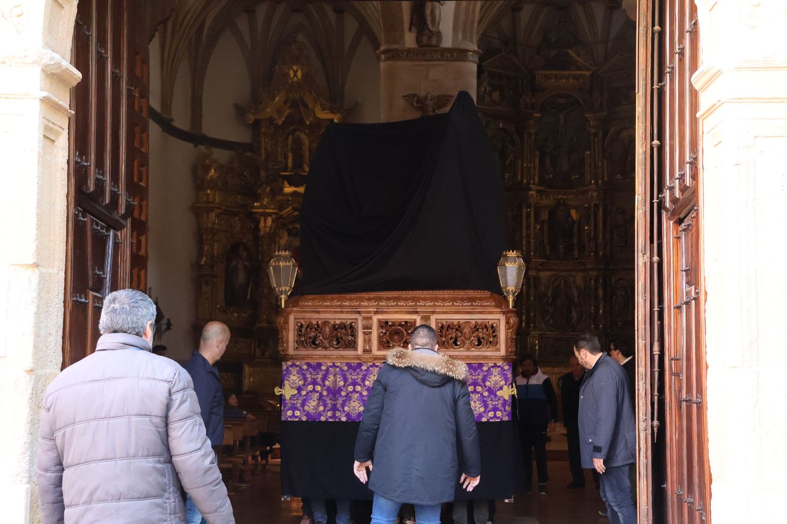 Traslado del Cinco de Copas a San Juan (1).JPG