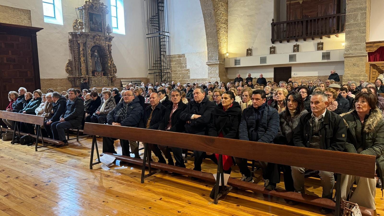 Día solidario de La Investigación del Cáncer en Toro y en la provincia de Zamora (3)