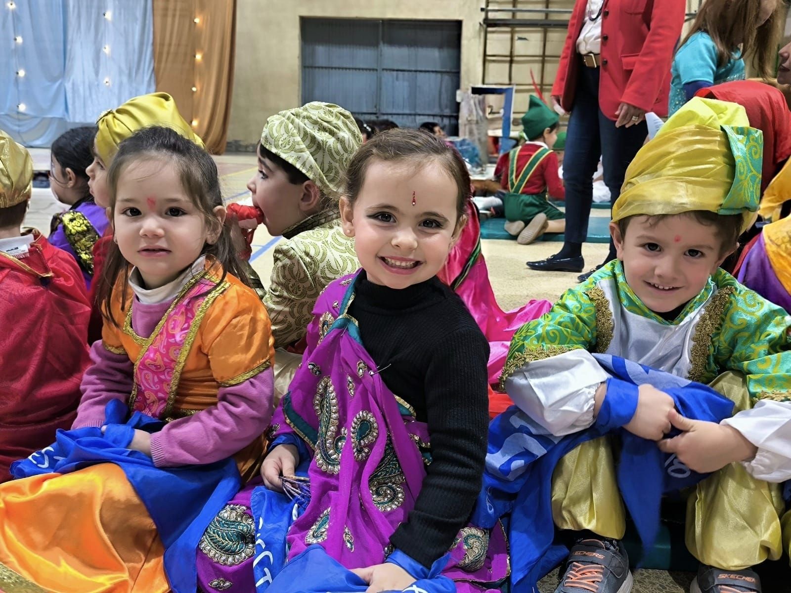 Colegio Marista Champagnat