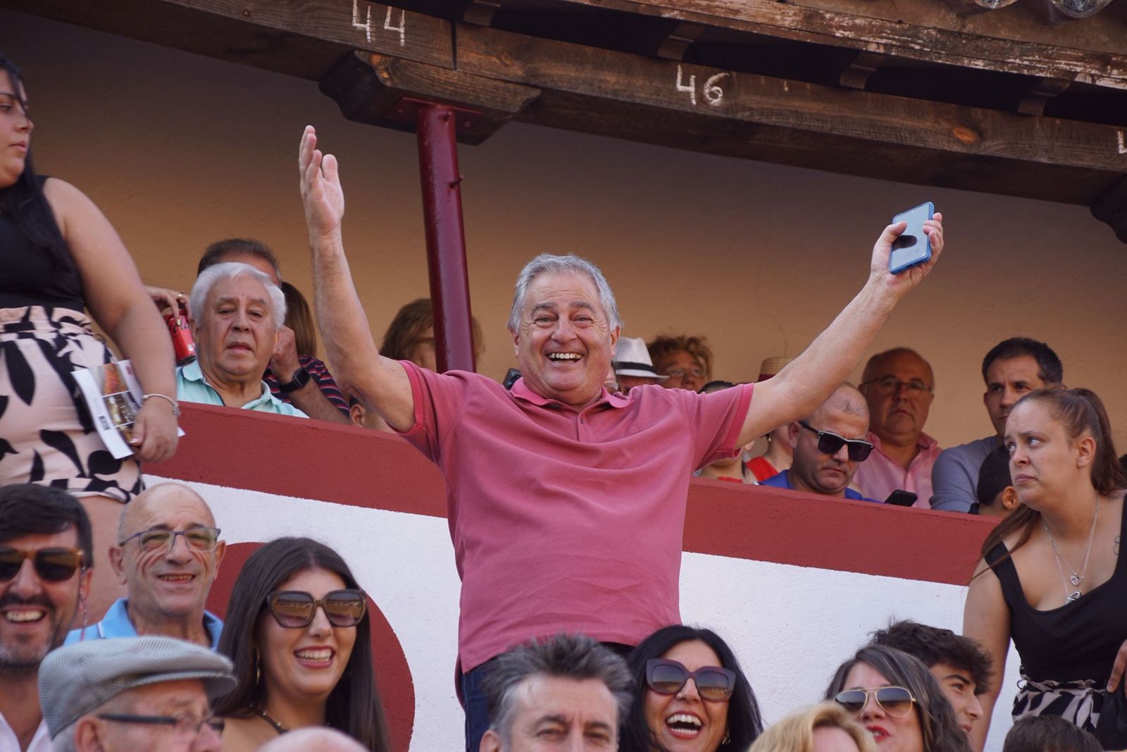 : Emilio de Justo y Diosleguarde cierran en hombros una feria de Guijuelo marcada por las despedidas de El Capea y Javier Castaño