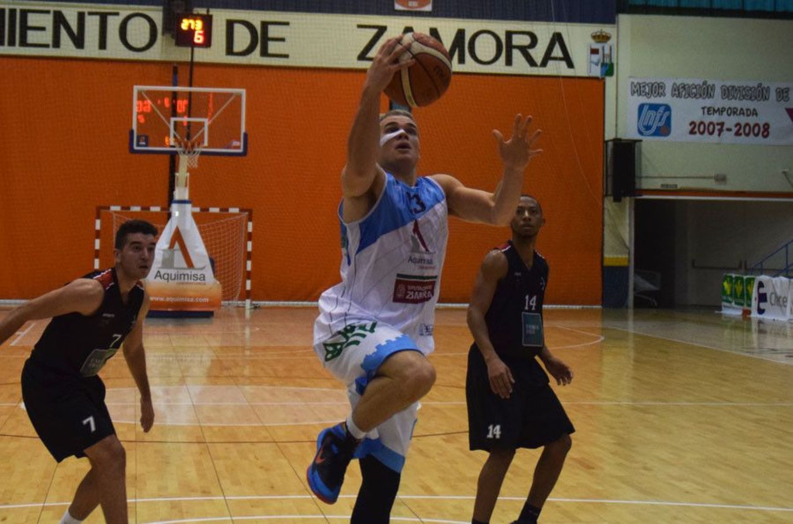 Libroia cbzamora gijon