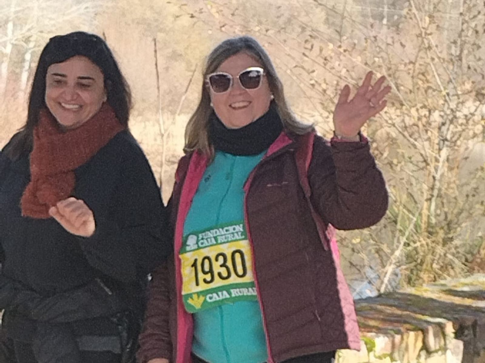 GALERÍA | Así se ha vivido la Carrera de los Inocentes en Santa Croya de Tera