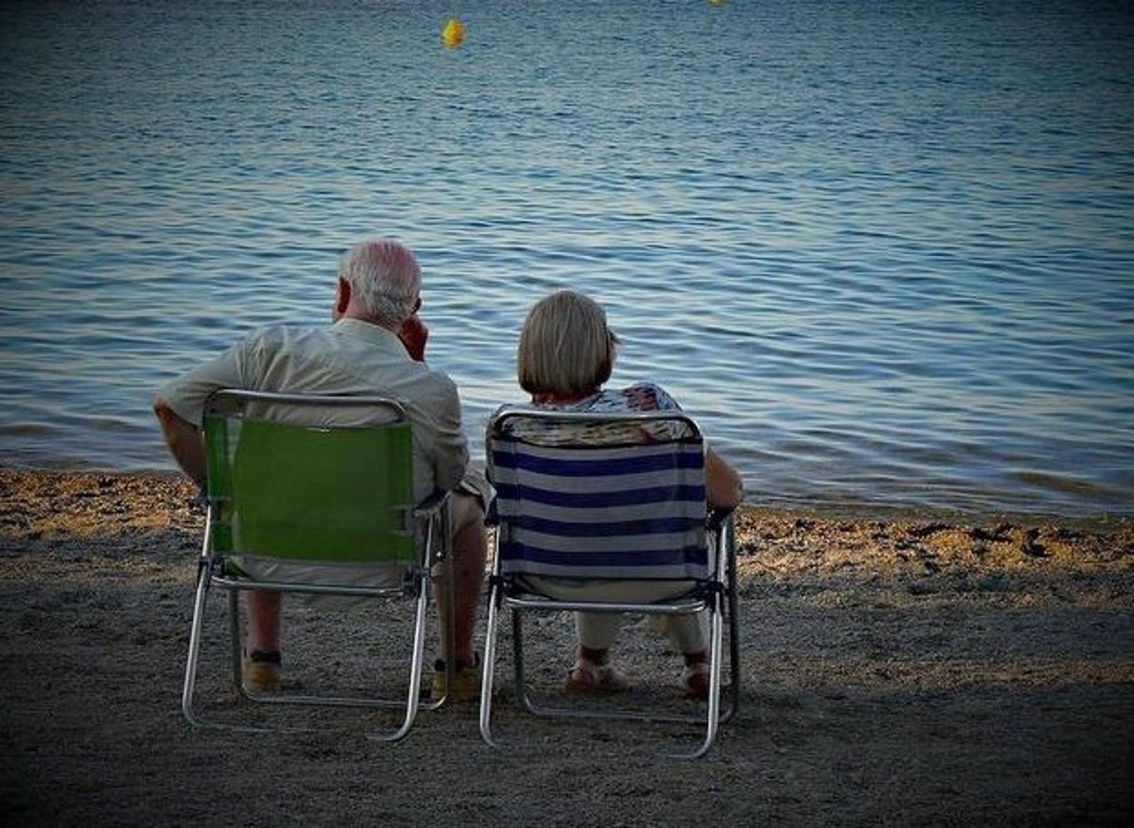 Viajes Imserso