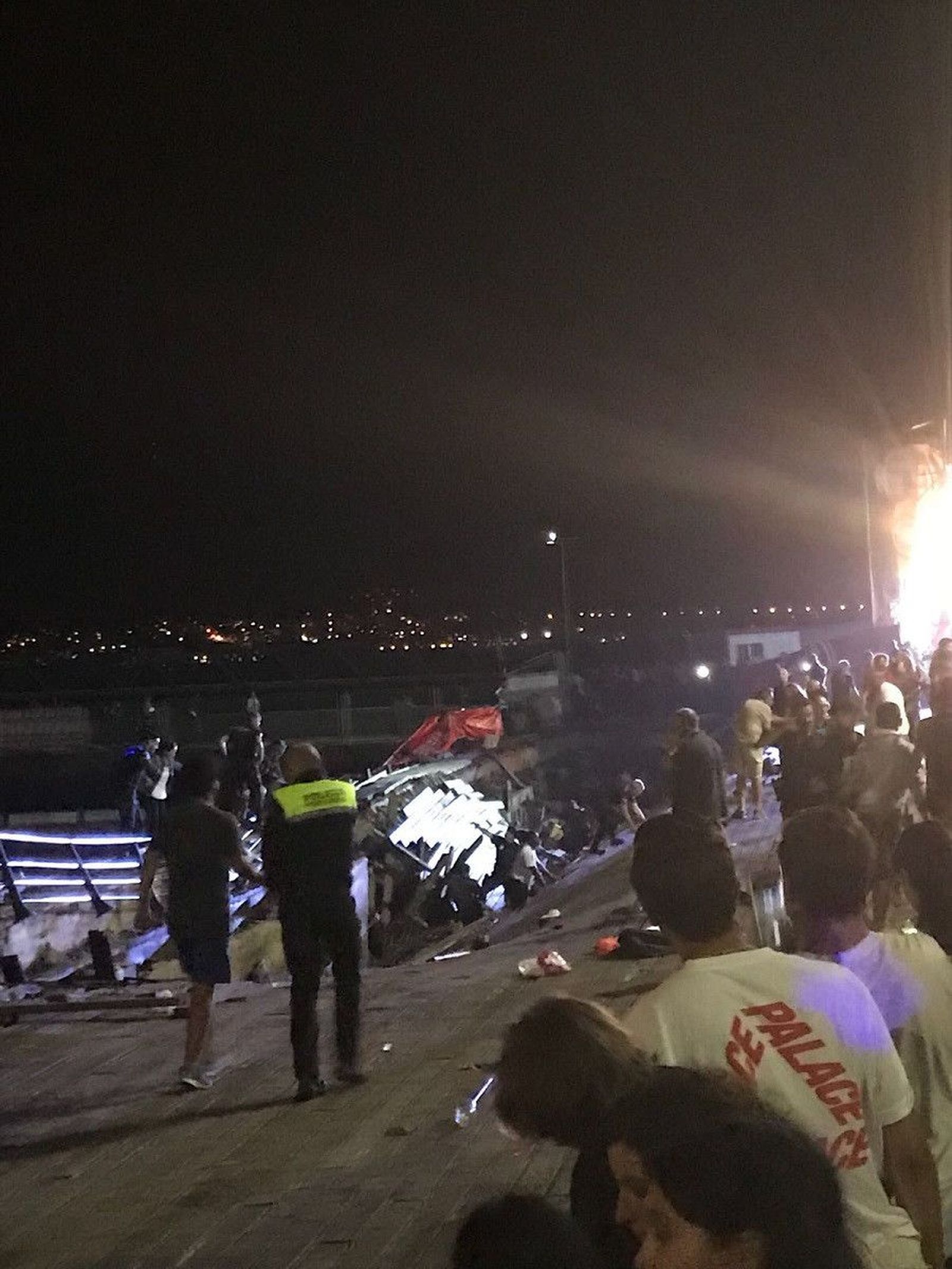 O Marisquiño 3 Foto Jacobo Pérez @JacoPerezM