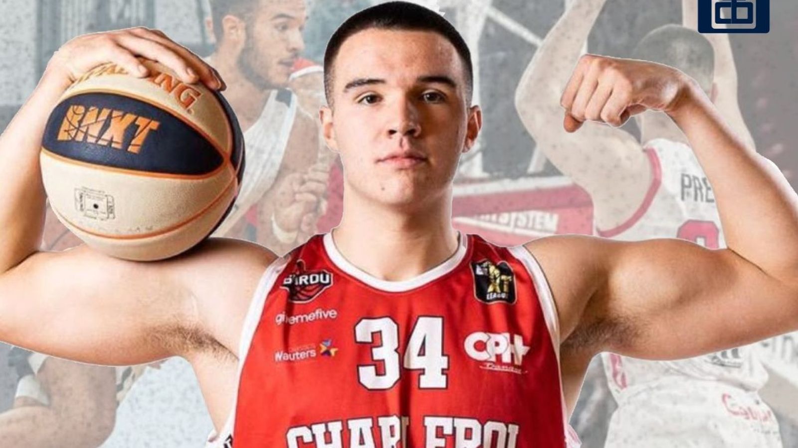 Bine Prepelic, nuevo fichaje para el CB Zamora