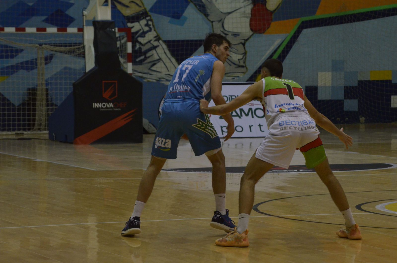 CB Zamora   Zornotza (33)