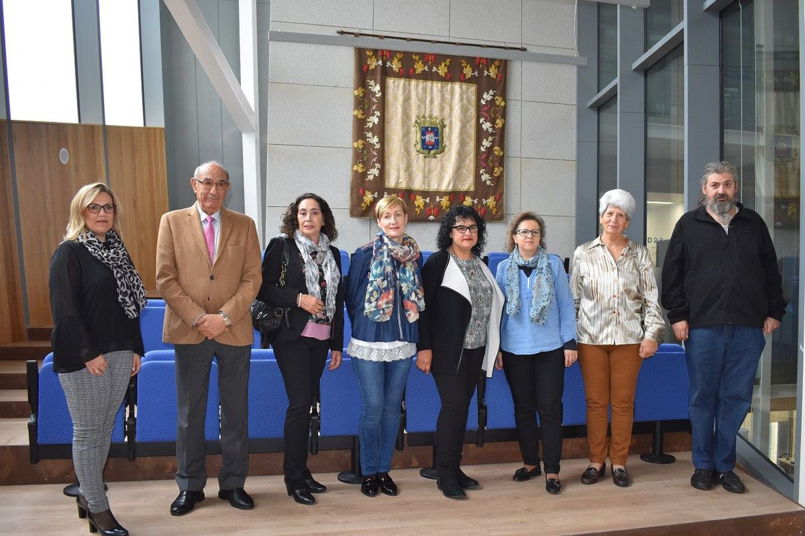 Guijuelo Día Salud Mental