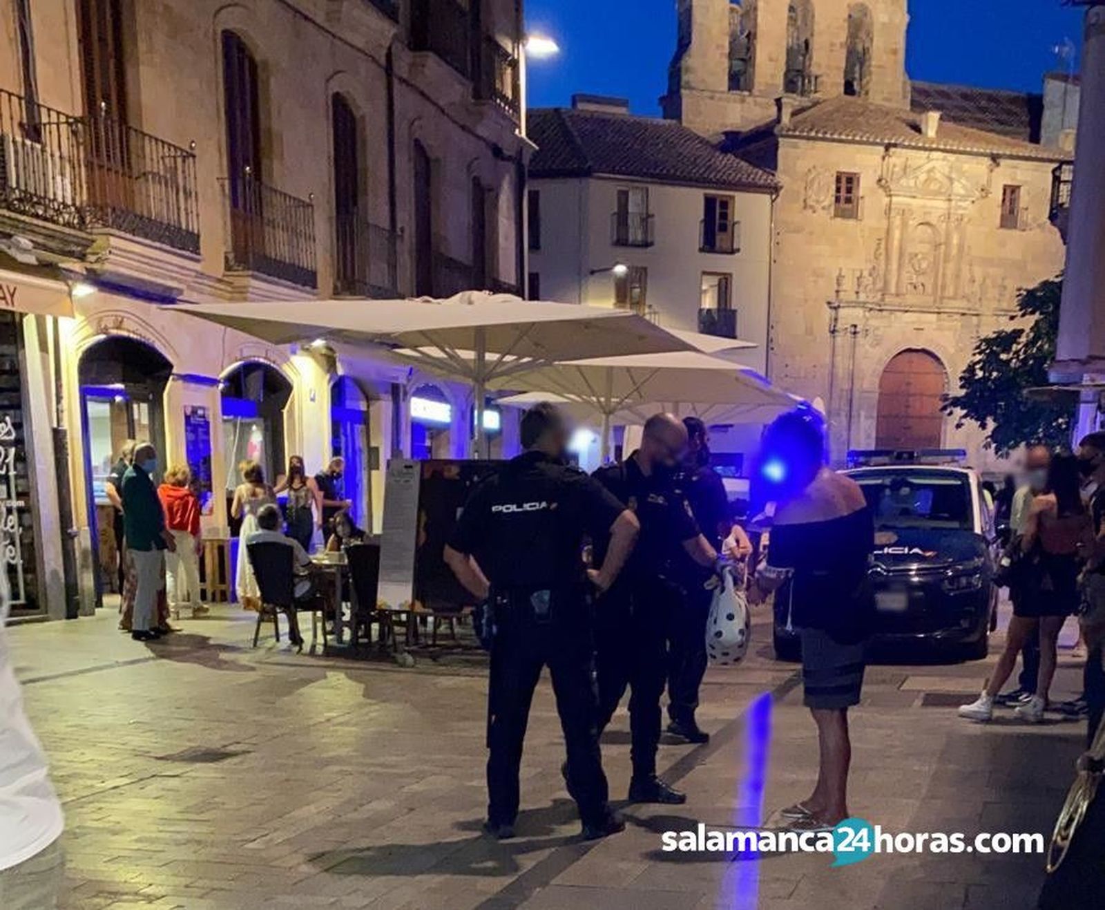 Policia nacional rua (2)