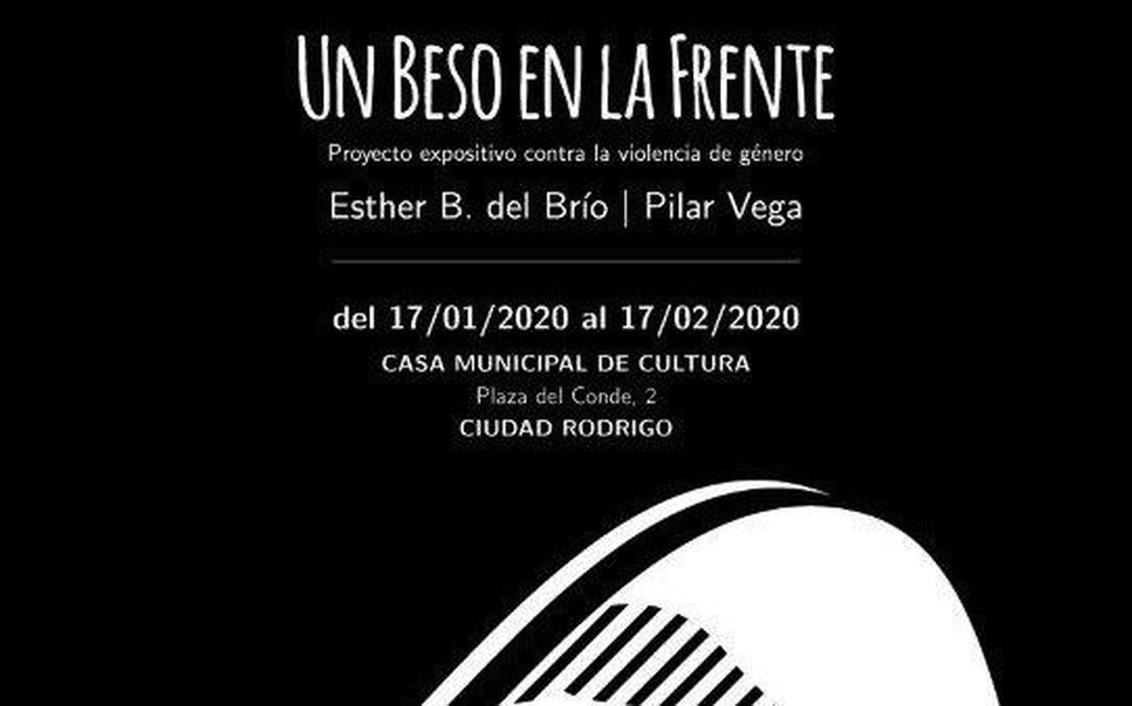 CartelExpoUBF CiudadRodrigo enero2020 DIGITAL