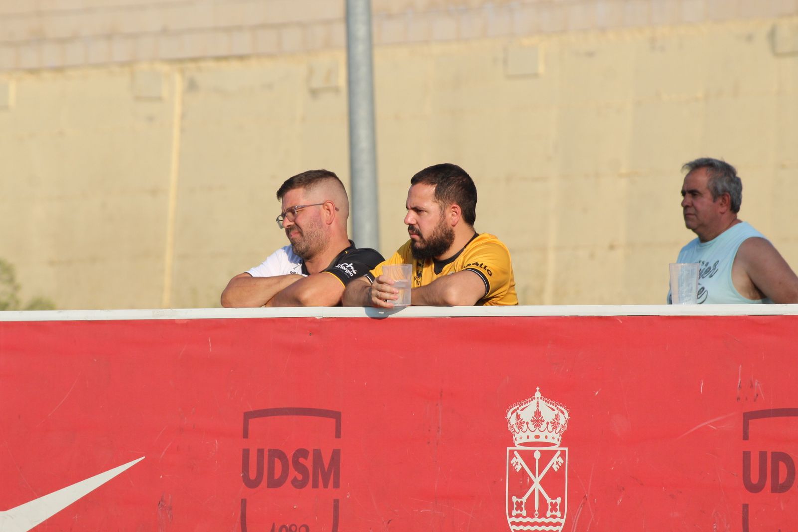 Copa RFEF: UD Santa Marta - Unionistas.