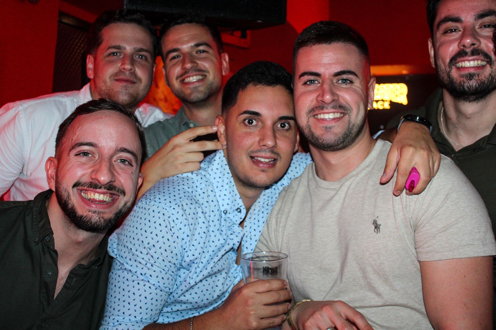 Salamanca de noche, viernes 24 de octubre