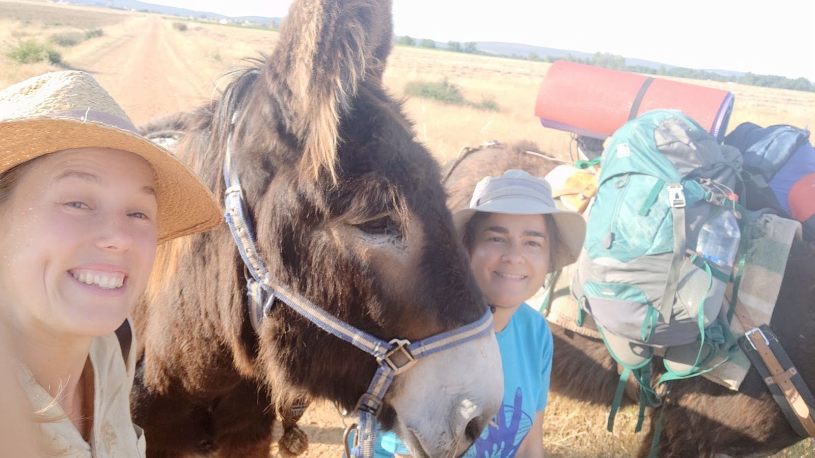 Imagen del recorrido