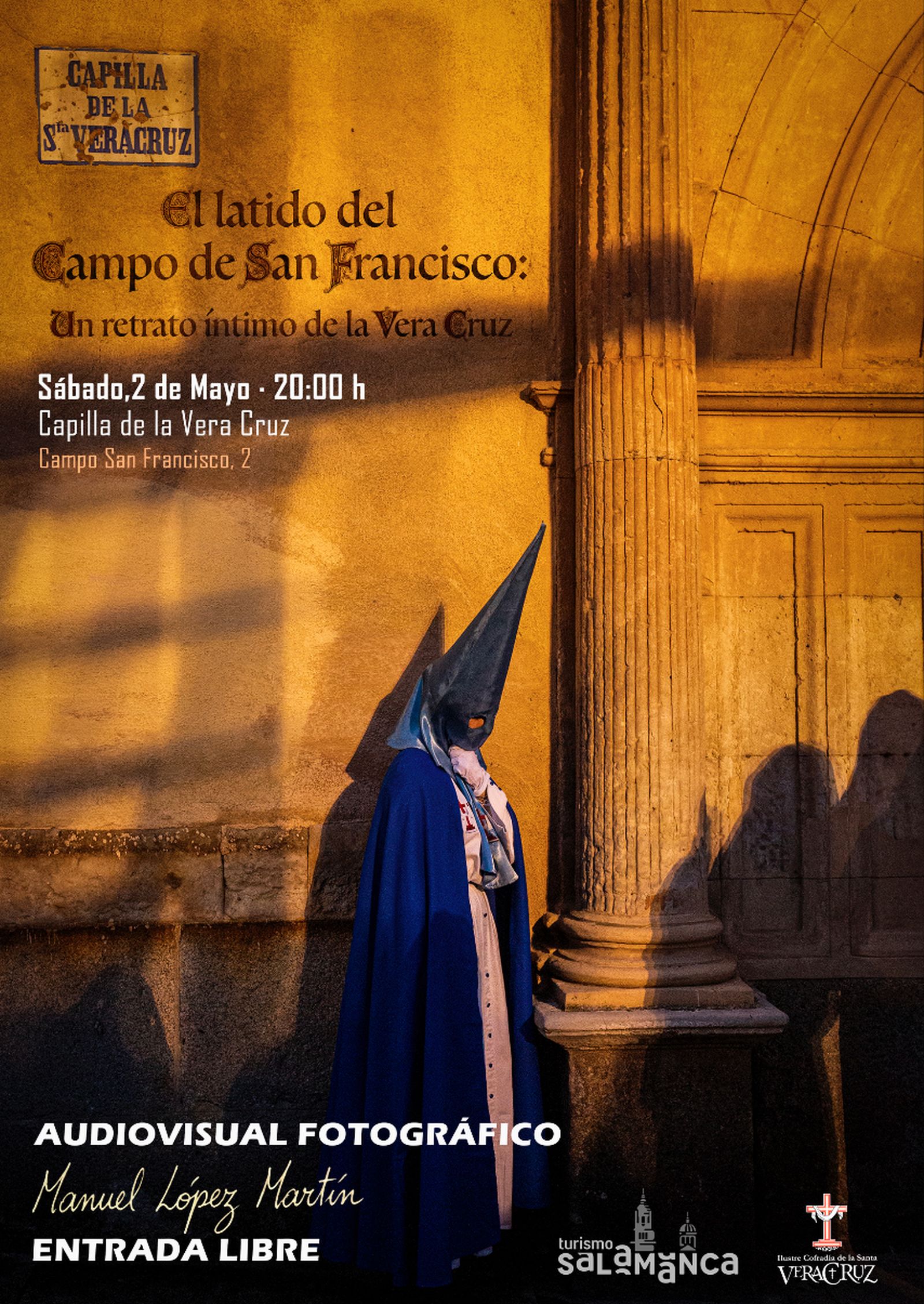 El latido del campo san francisco