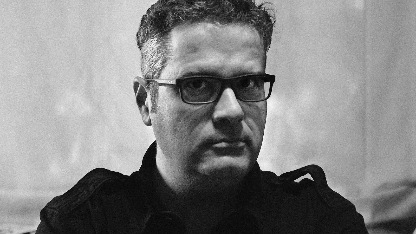 El ilustrador Tomás Hijo