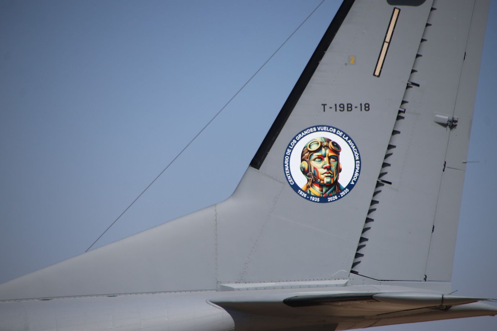 Reportaje mecánicos Matacán