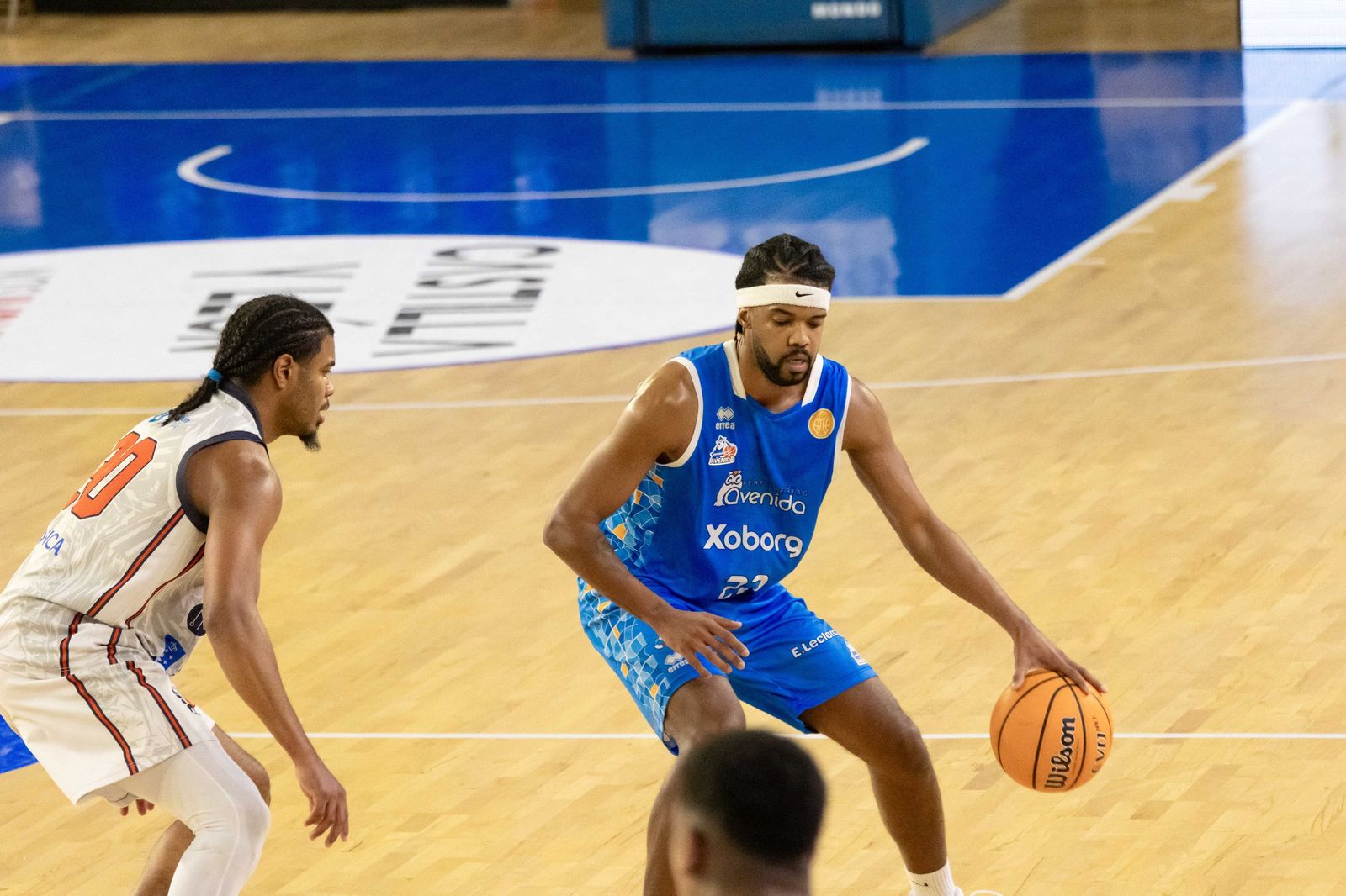 Perfumerías Avenida – Santo Domingo Betanzos