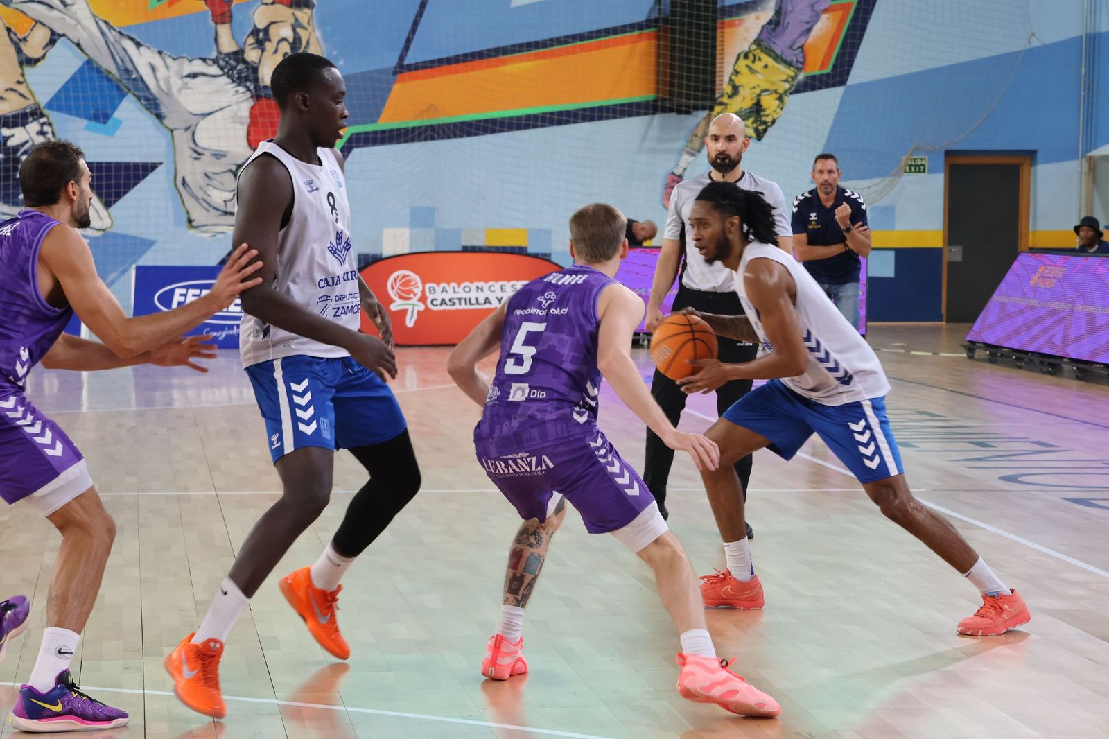 CB Zamora - Super Agropal Palencia (34).JPG