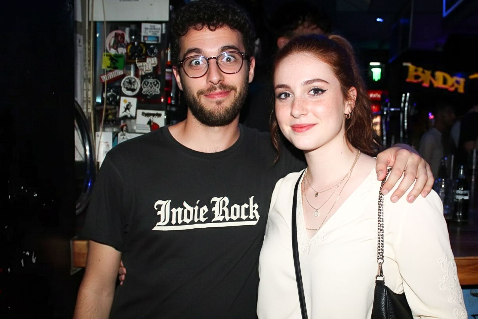 Salamanca de Noche, sábado 25 de octubre