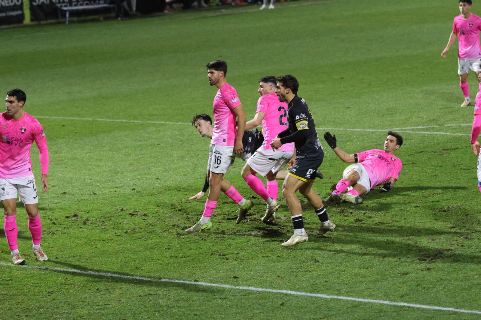 Unionistas - Talavera