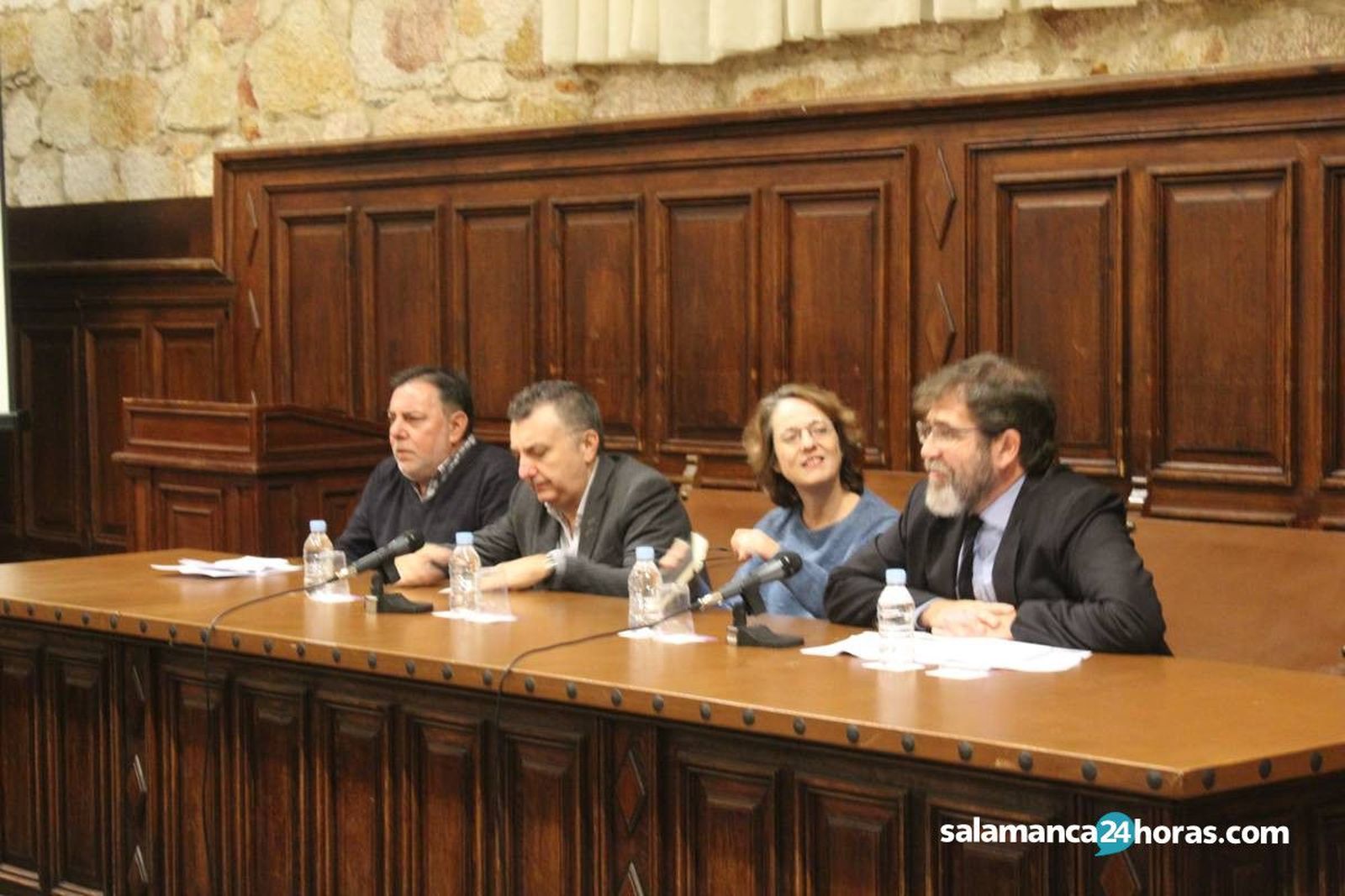 Cuarenta años Constitución 9