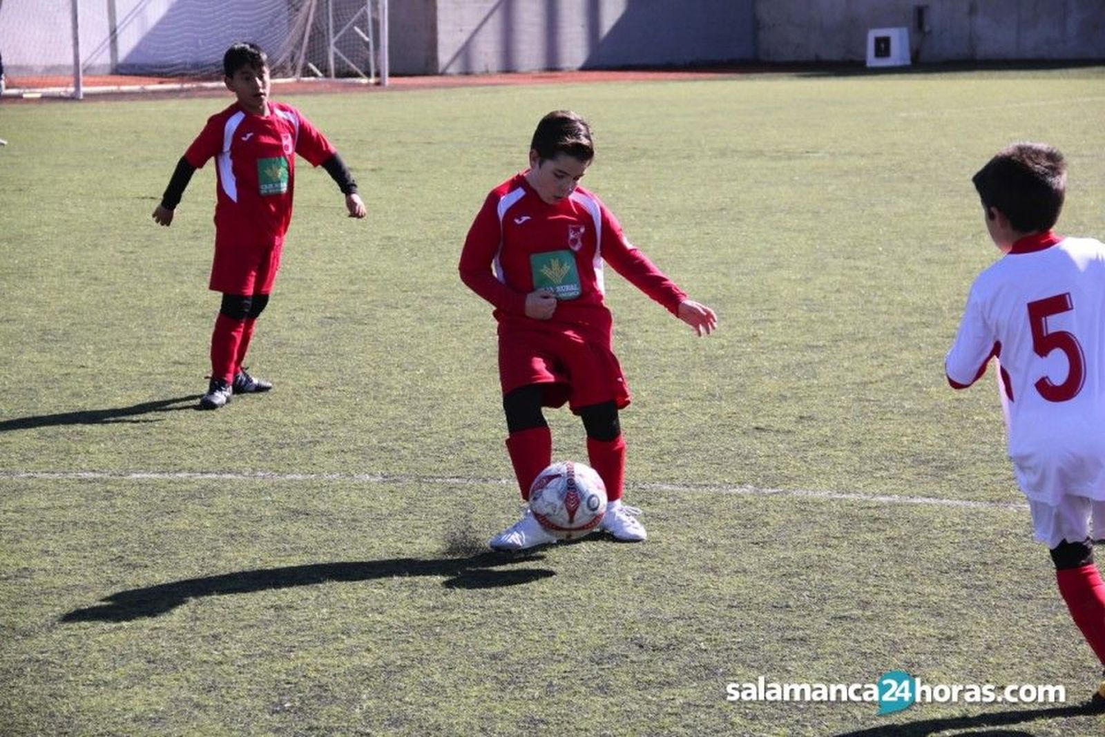 Navega C – Calasanz